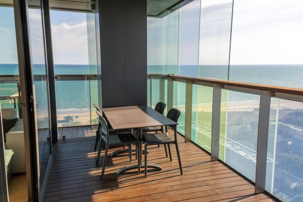 Photo of Patio Balcony in Jesolo Pineta