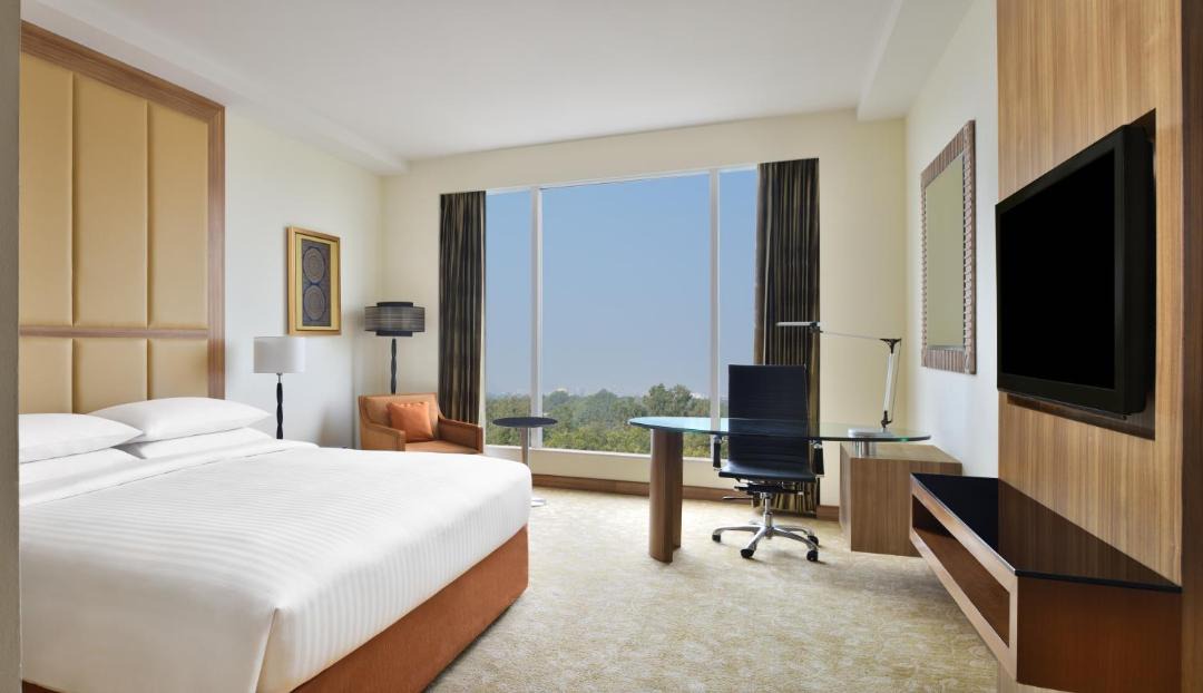 Photo of Bedroom in Whitefield