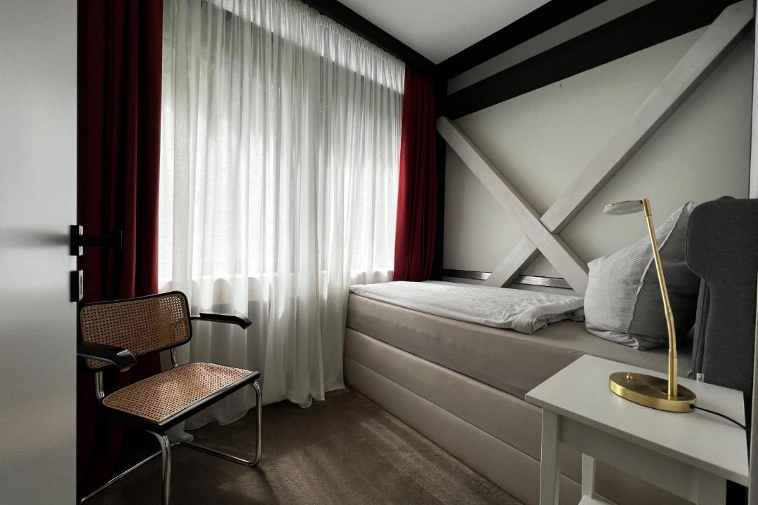 Photo of Bedroom in Eißendorf