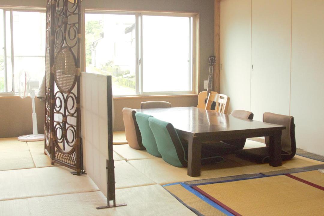 Photo of Others in Kurokawa