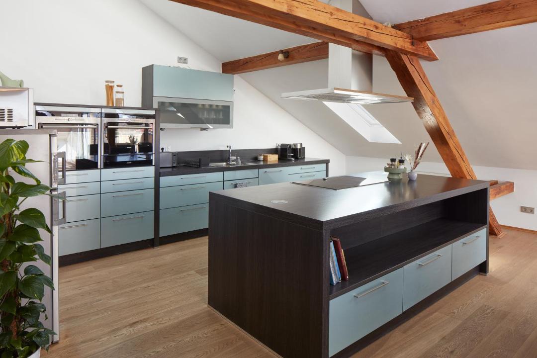 Photo of Kitchen in Sudstadt