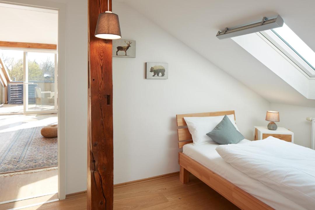 Photo of Bedroom in Sudstadt