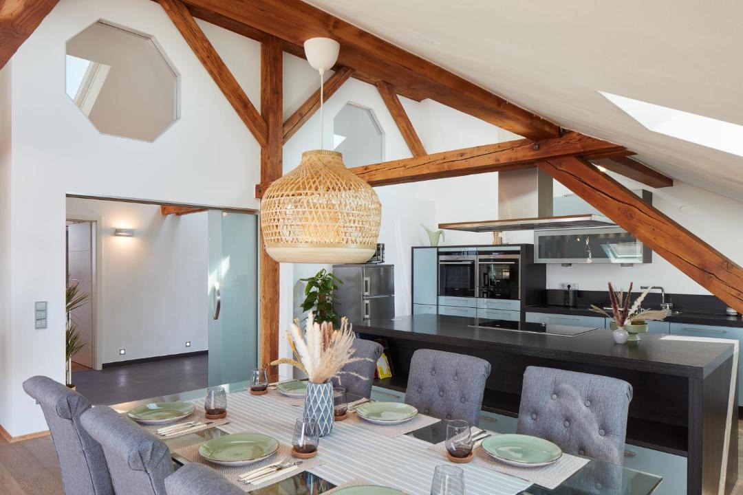 Photo of Livingroom in Sudstadt