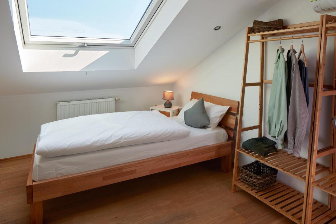 Photo of Bedroom in Sudstadt