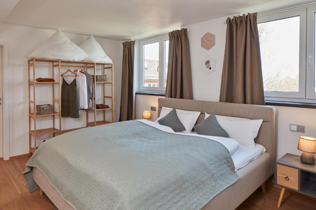 Photo of Bedroom in Sudstadt