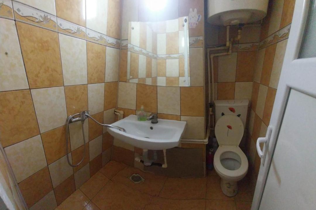 Photo of Bathroom in Buzau