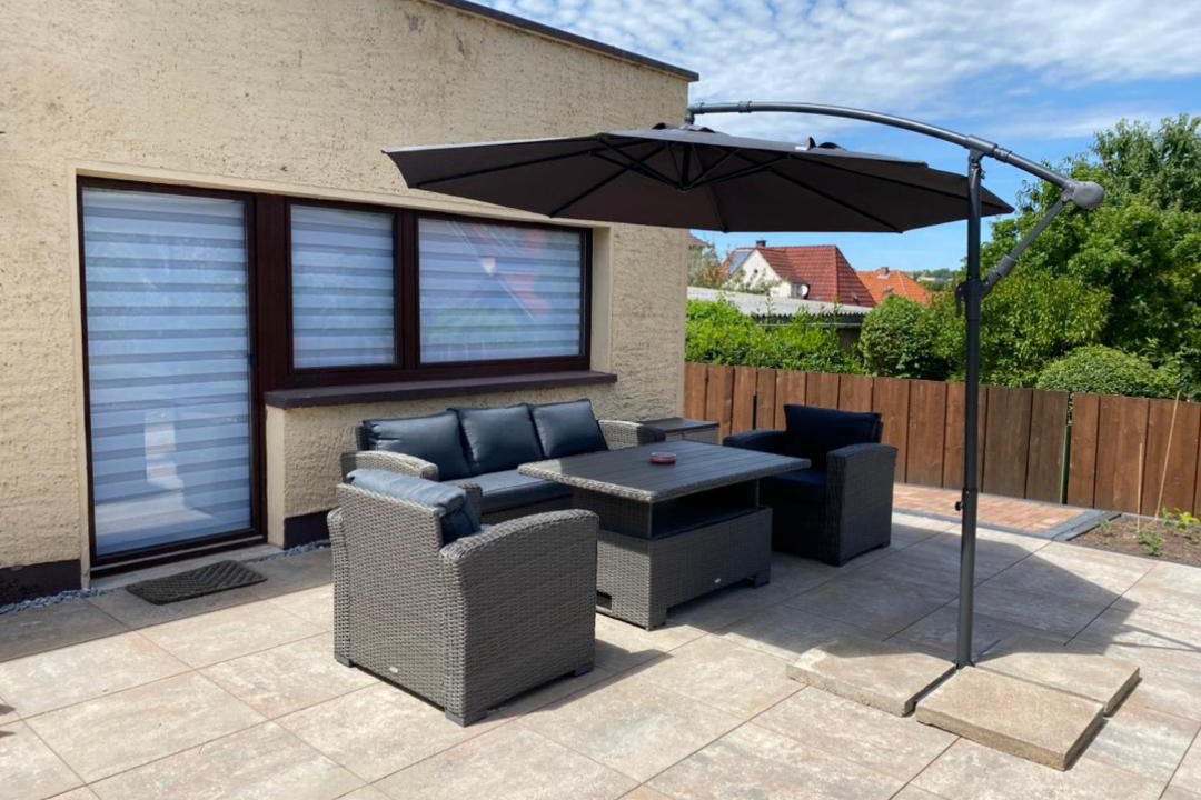 Photo of Patio Balcony in Heilbad Heiligenstadt