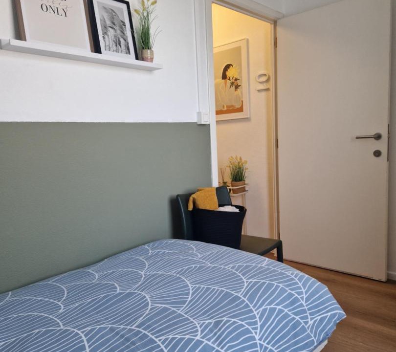 Photo of Bedroom in Domherenhuis