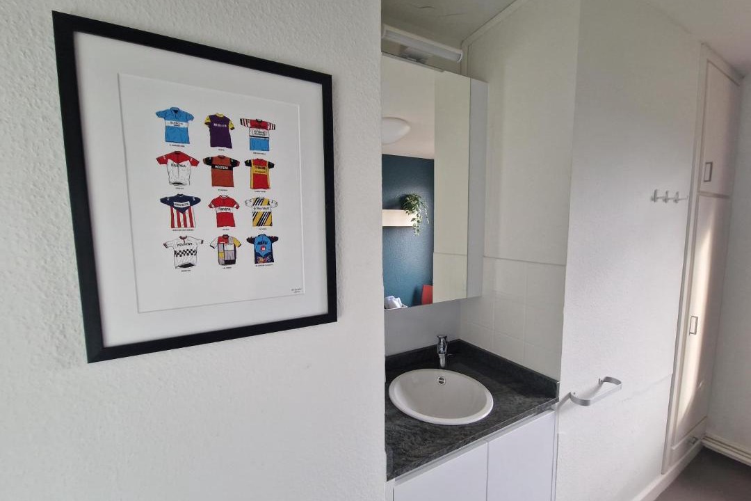 Photo of Bathroom in Domherenhuis