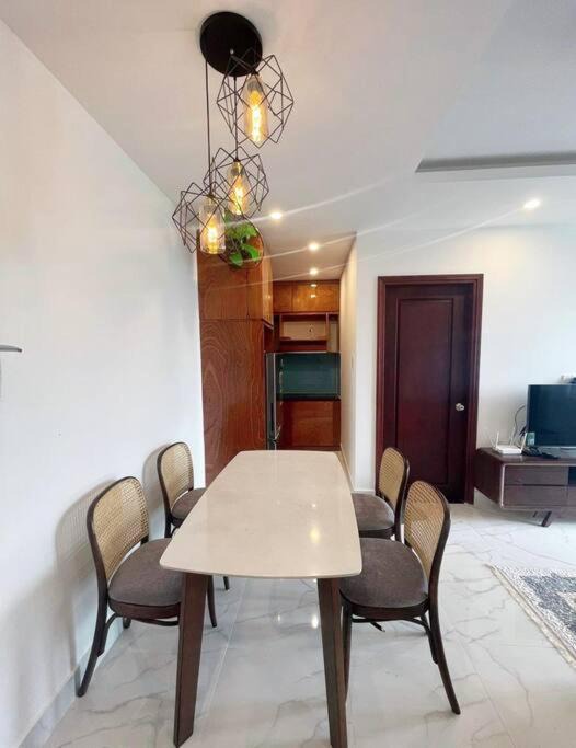 Photo of Livingroom in Huong Thuy