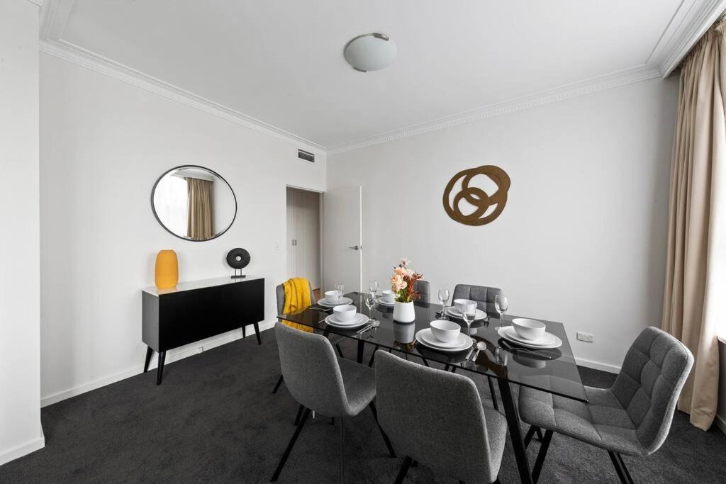 Photo of Livingroom in Caulfield North