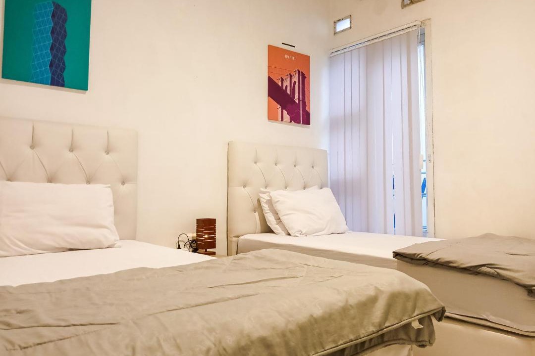 Photo of Bedroom in Cirebon