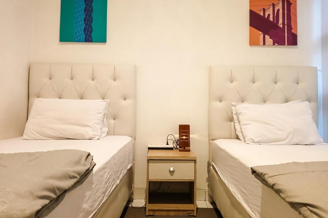 Photo of Bedroom in Cirebon
