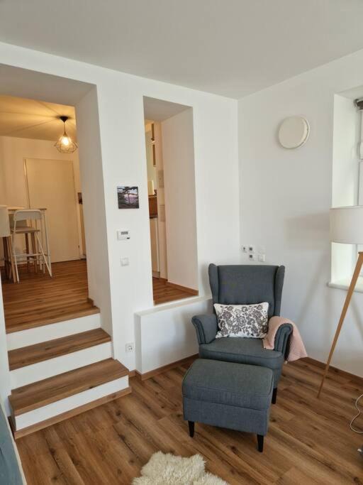 Photo of Livingroom in Krems an der Donau