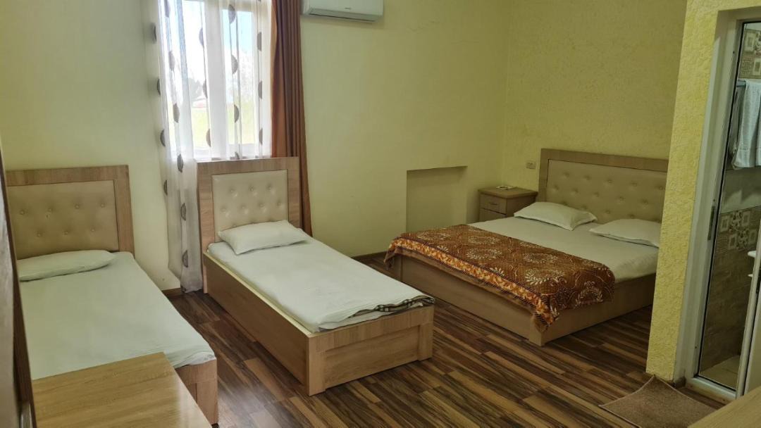 Photo of Bedroom in Artsvanik