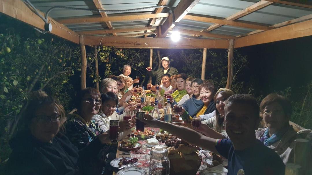 Photo of Others in Artsvanik