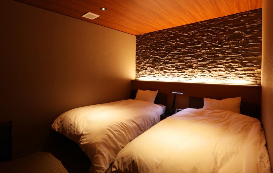 Photo of Bedroom in Yame