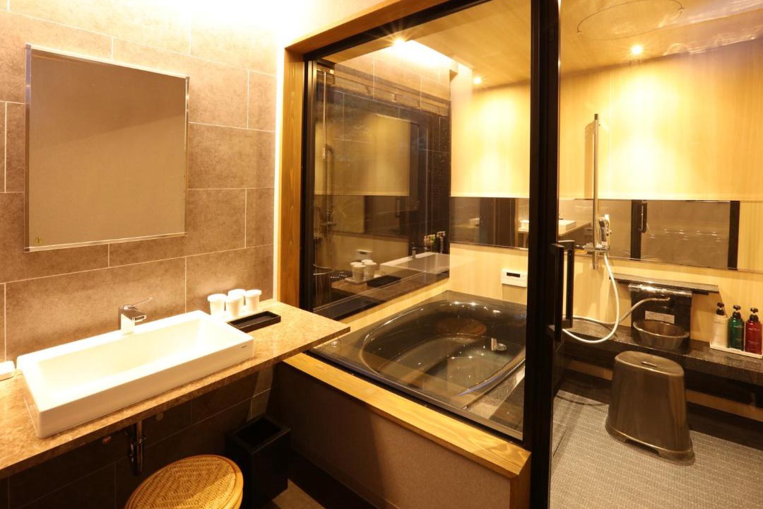 Photo of Bathroom in Yame