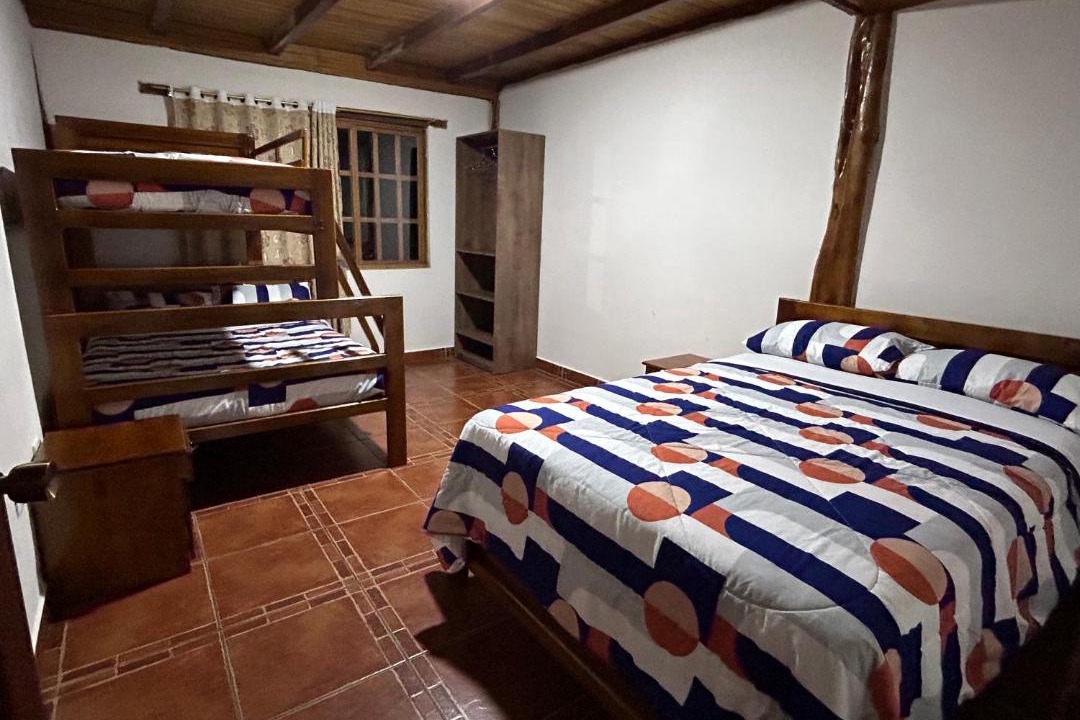 Photo of Bedroom in Macas