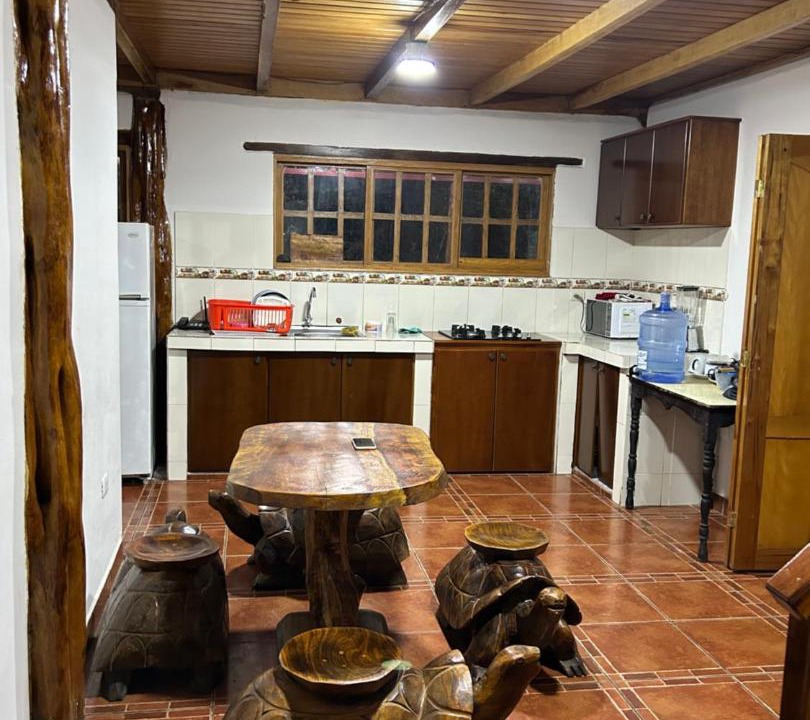 Photo of Kitchen in Macas
