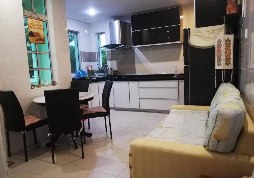 Photo of Livingroom in Bayan Lepas