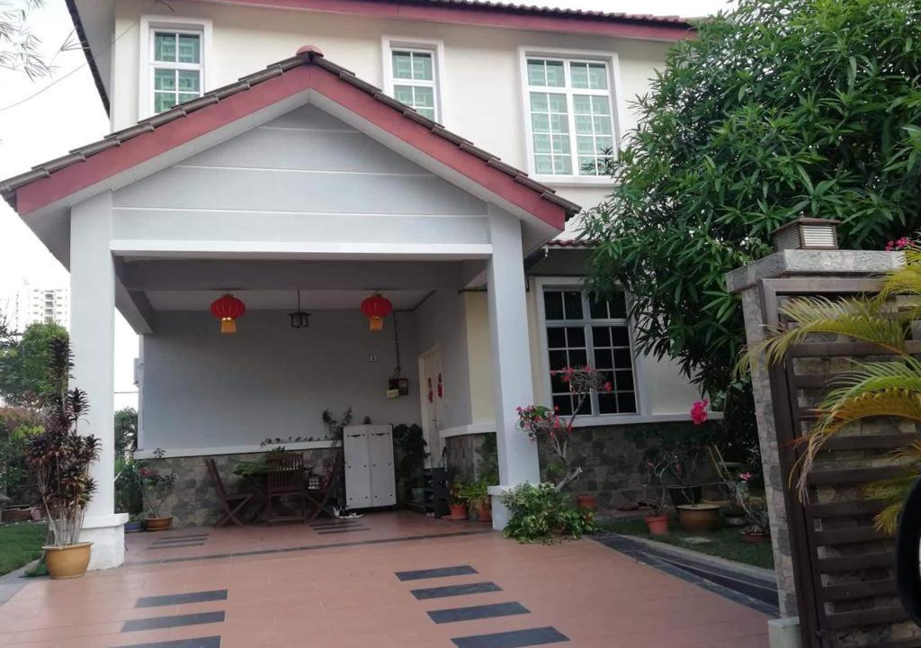 Photo of Buildings in Bayan Lepas