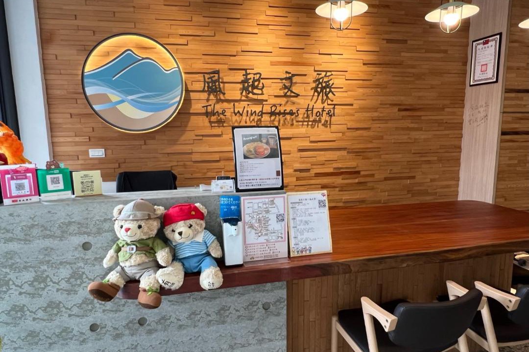 Photo of Others in Qishan District