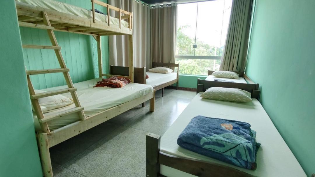 Photo of Bedroom in Camanducaia