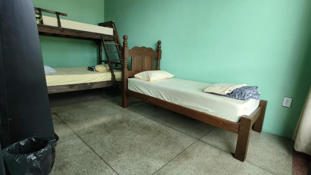 Photo of Bedroom in Camanducaia