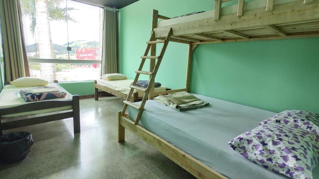Photo of Bedroom in Camanducaia