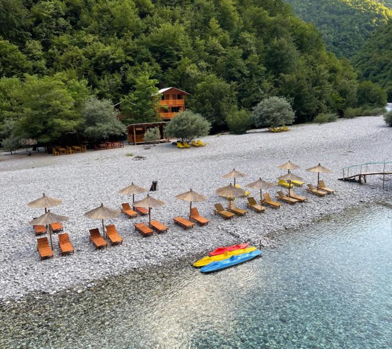 Photo of Outdoor in Shkoder County