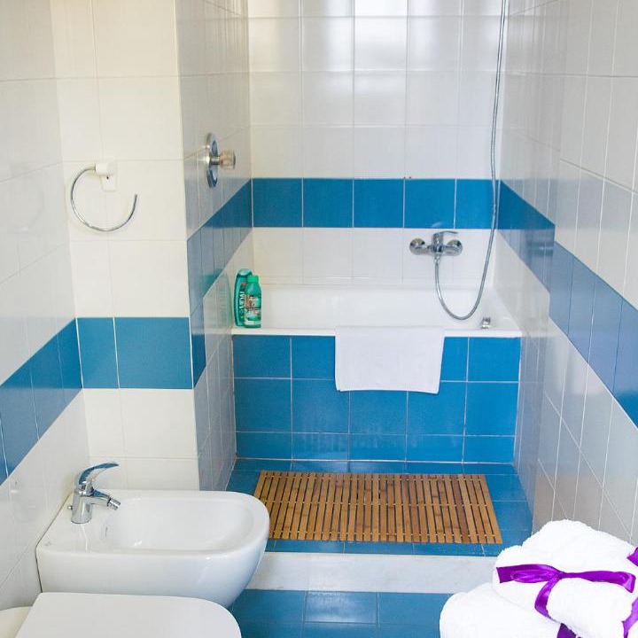 Photo of Bathroom in Pomeo