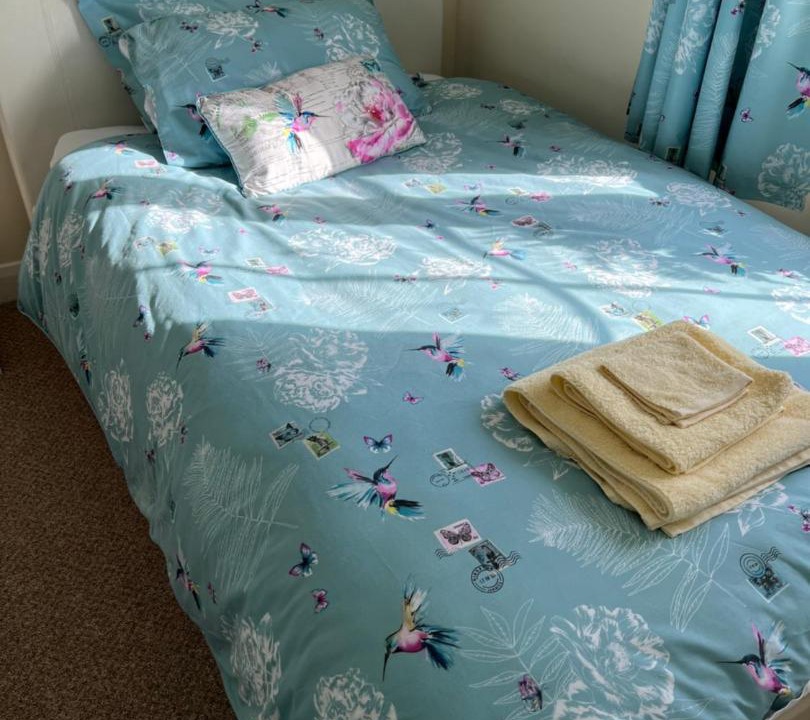 Photo of Bedroom in Belmont
