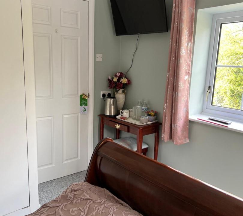 Photo of Bedroom in Belmont