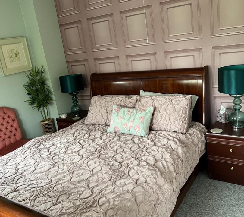Photo of Bedroom in Belmont