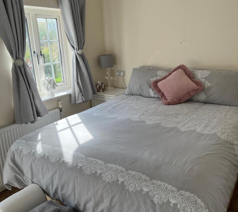 Photo of Bedroom in Belmont