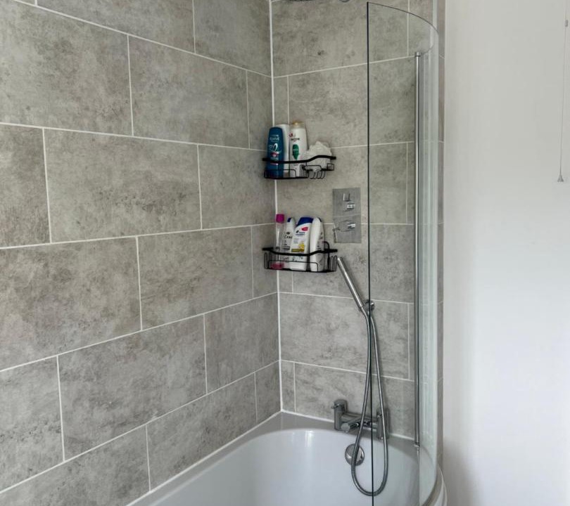 Photo of Bathroom in Belmont