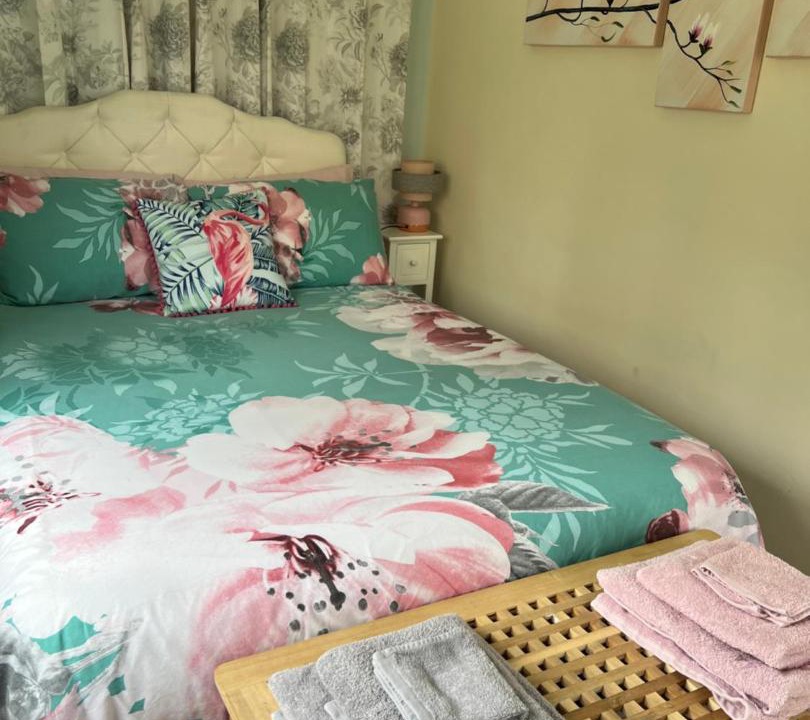 Photo of Bedroom in Belmont