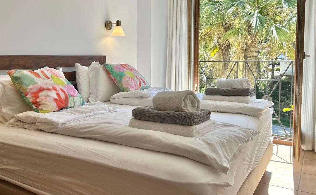 Photo of Bedroom in Costa de la Calma