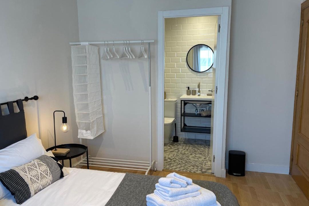 Photo of Bedroom in El Prat de Llobregat