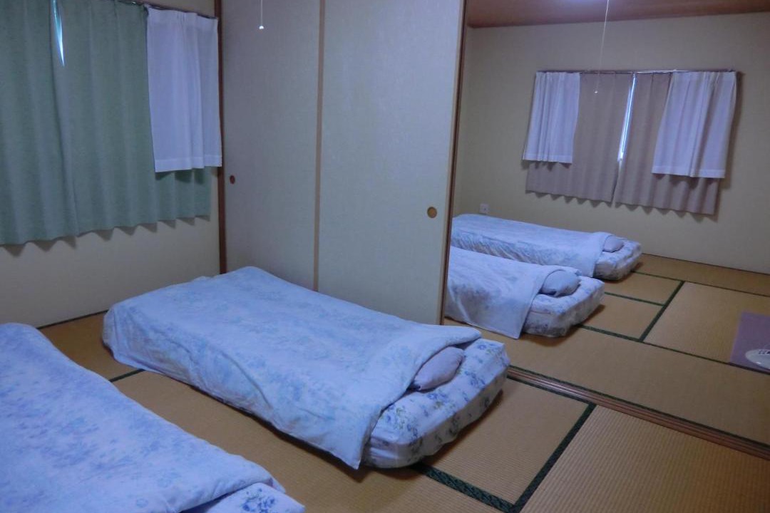Photo of Bedroom in Asago