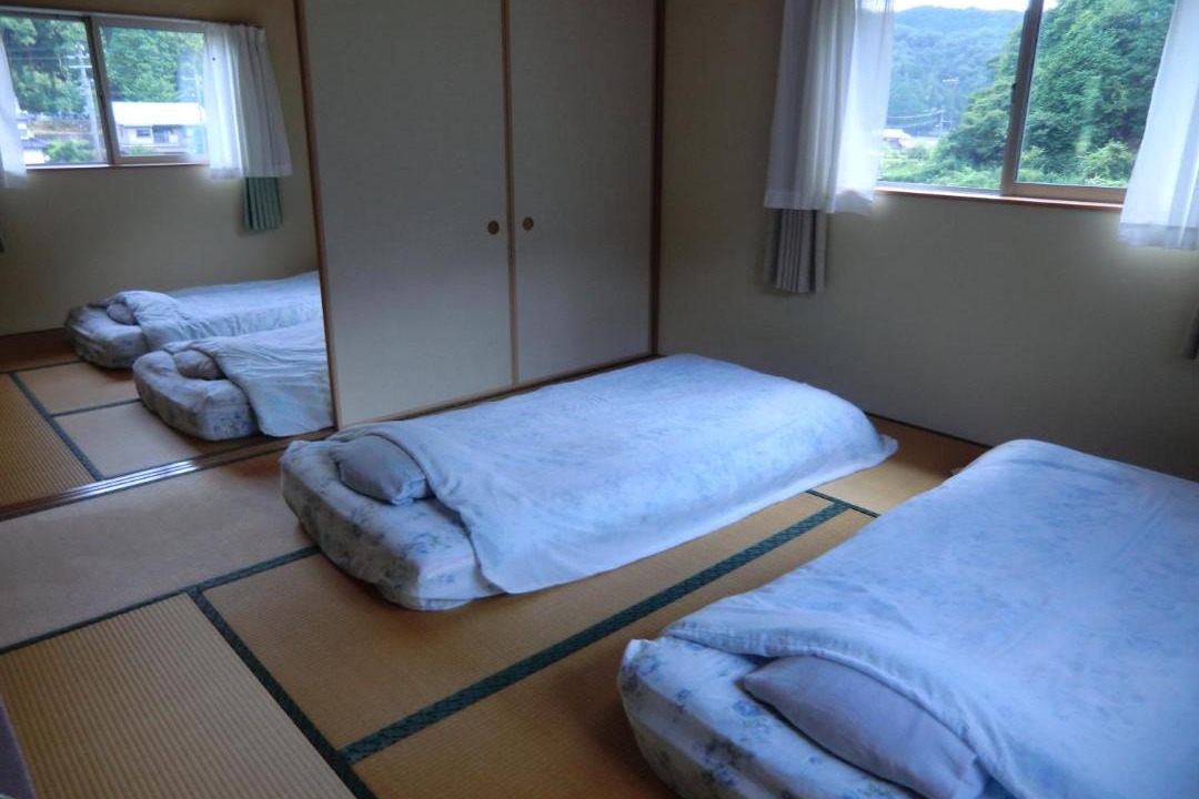 Photo of Bedroom in Asago