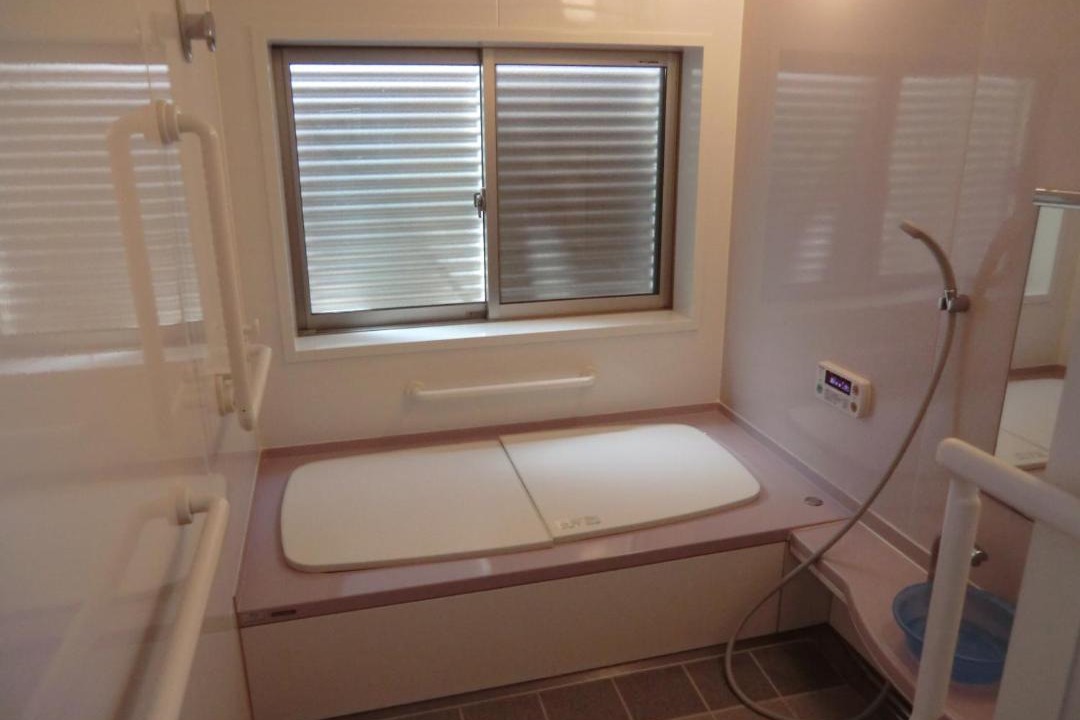 Photo of Bathroom in Asago