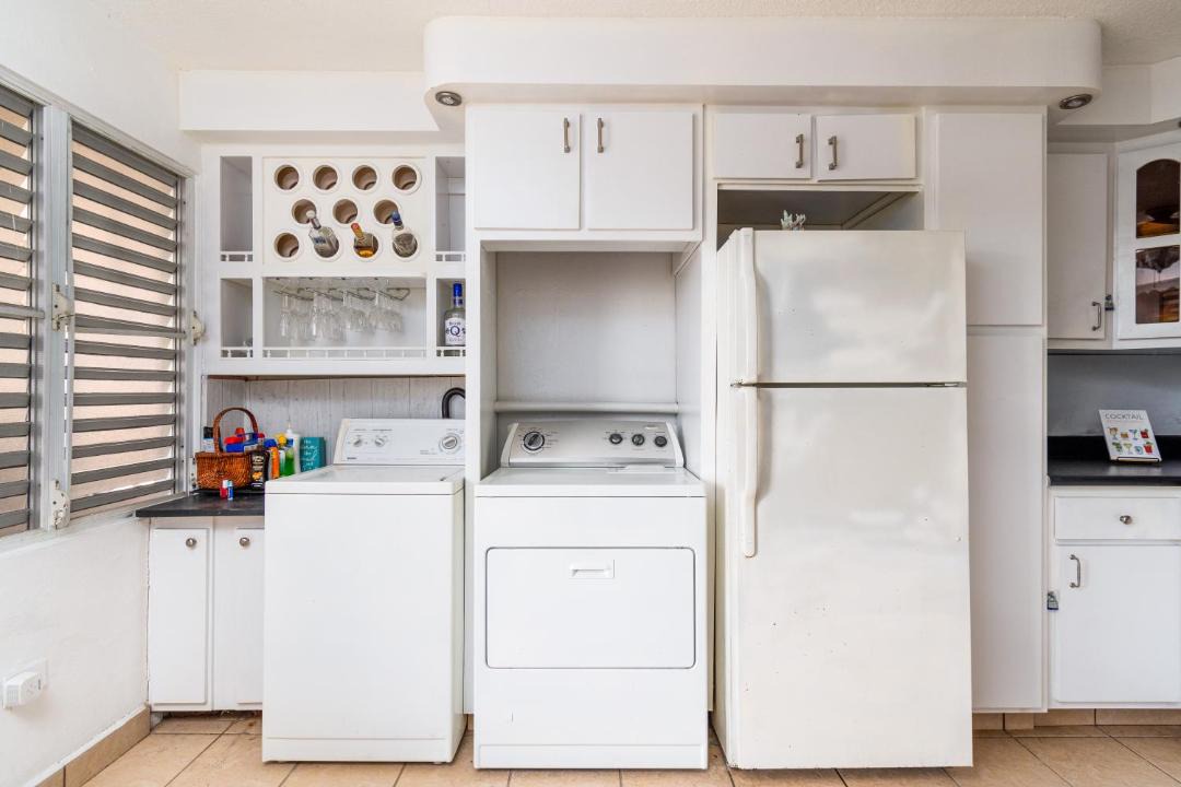 Photo of Kitchen in Pedernales