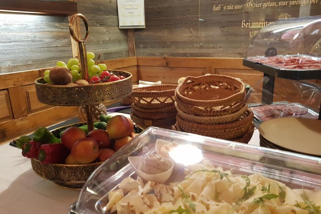 Photo of Kitchen in Fresing