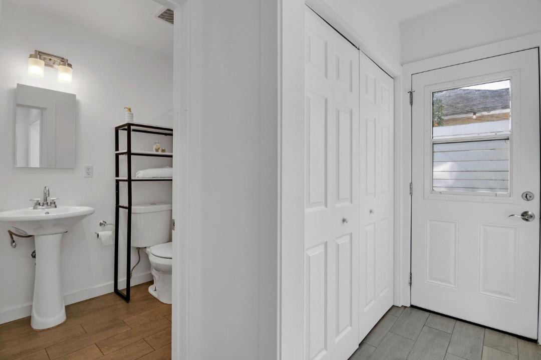 Photo of Bathroom in Mid City