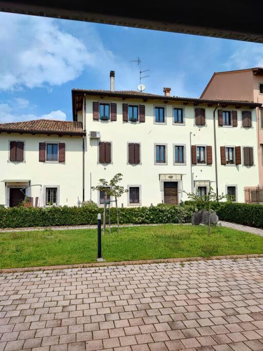 Photo of Buildings in Villalta