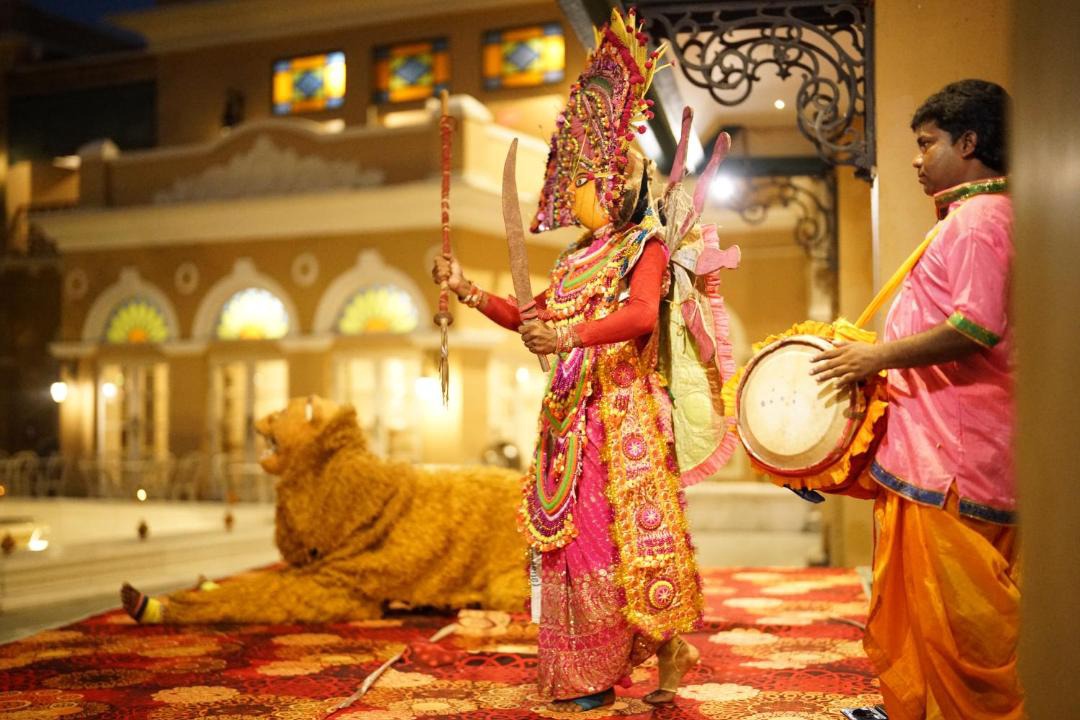 Photo of Others in Phool Bagan