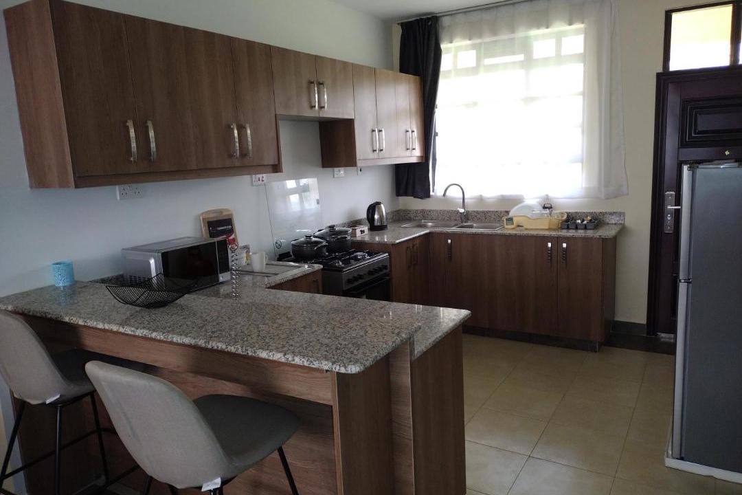 Photo of Kitchen in Nairobi