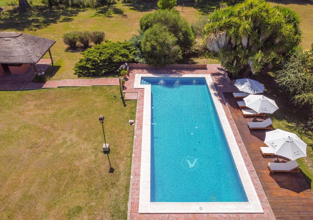 Photo of Outdoor in Capilla del Senor
